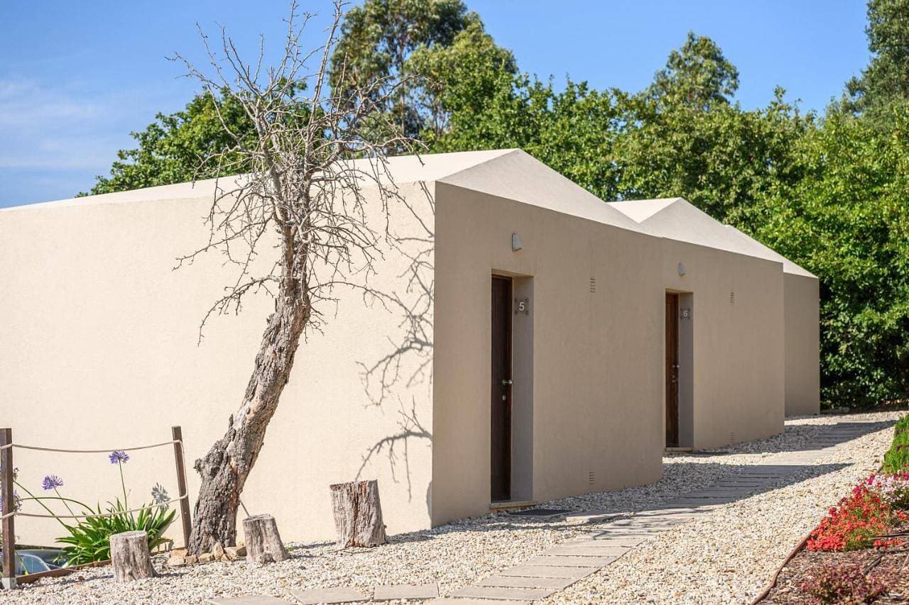 Foto 7 von 15: Eight-Bedroom House