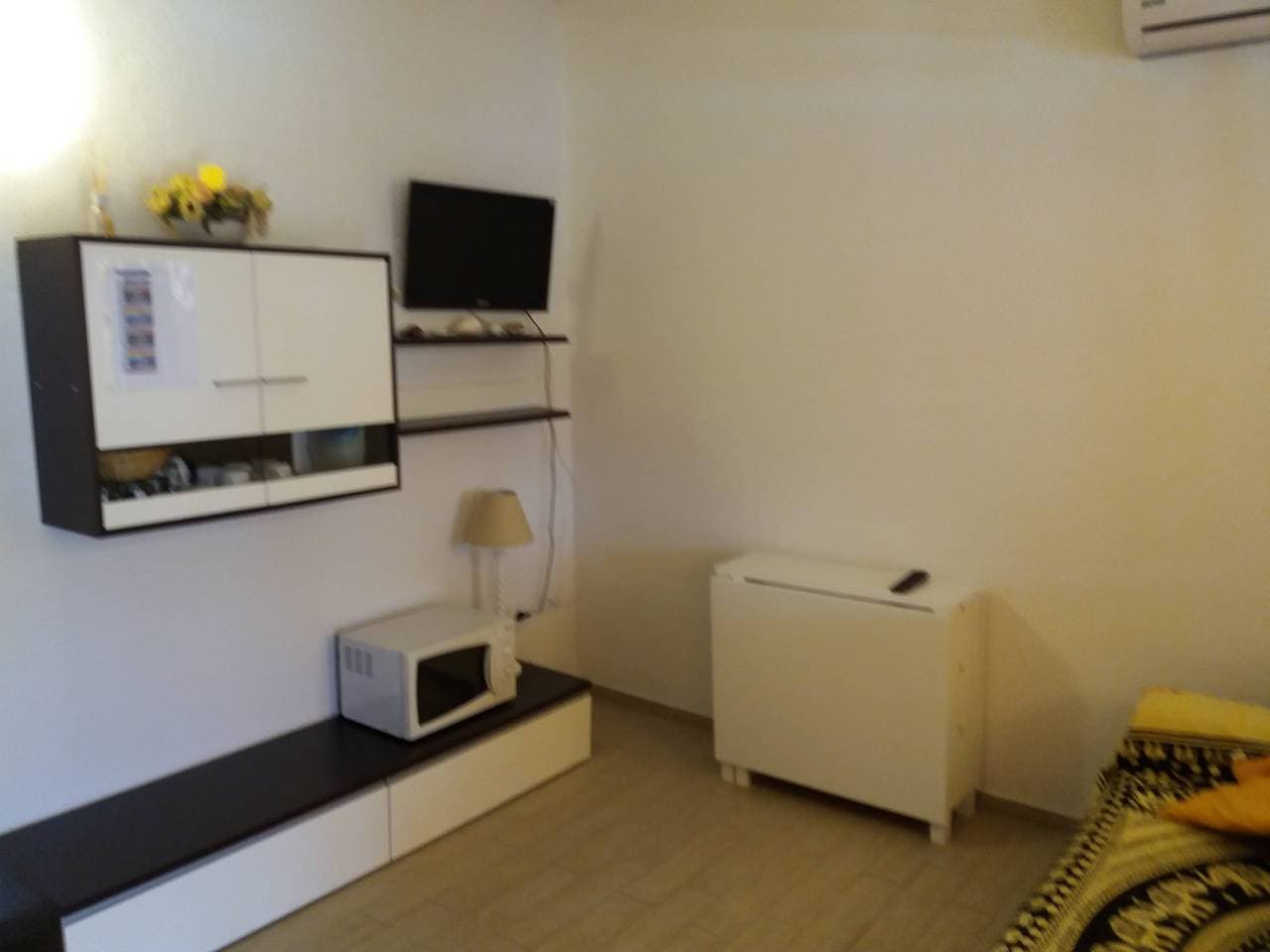 Foto 10 von 24: Apartment 'La Rosa Dei Venti' mit Gemeinschaftspool und Klimaanlage