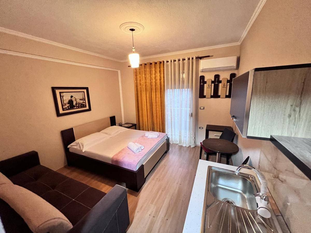 Foto 4 von 10: Standard Double Room