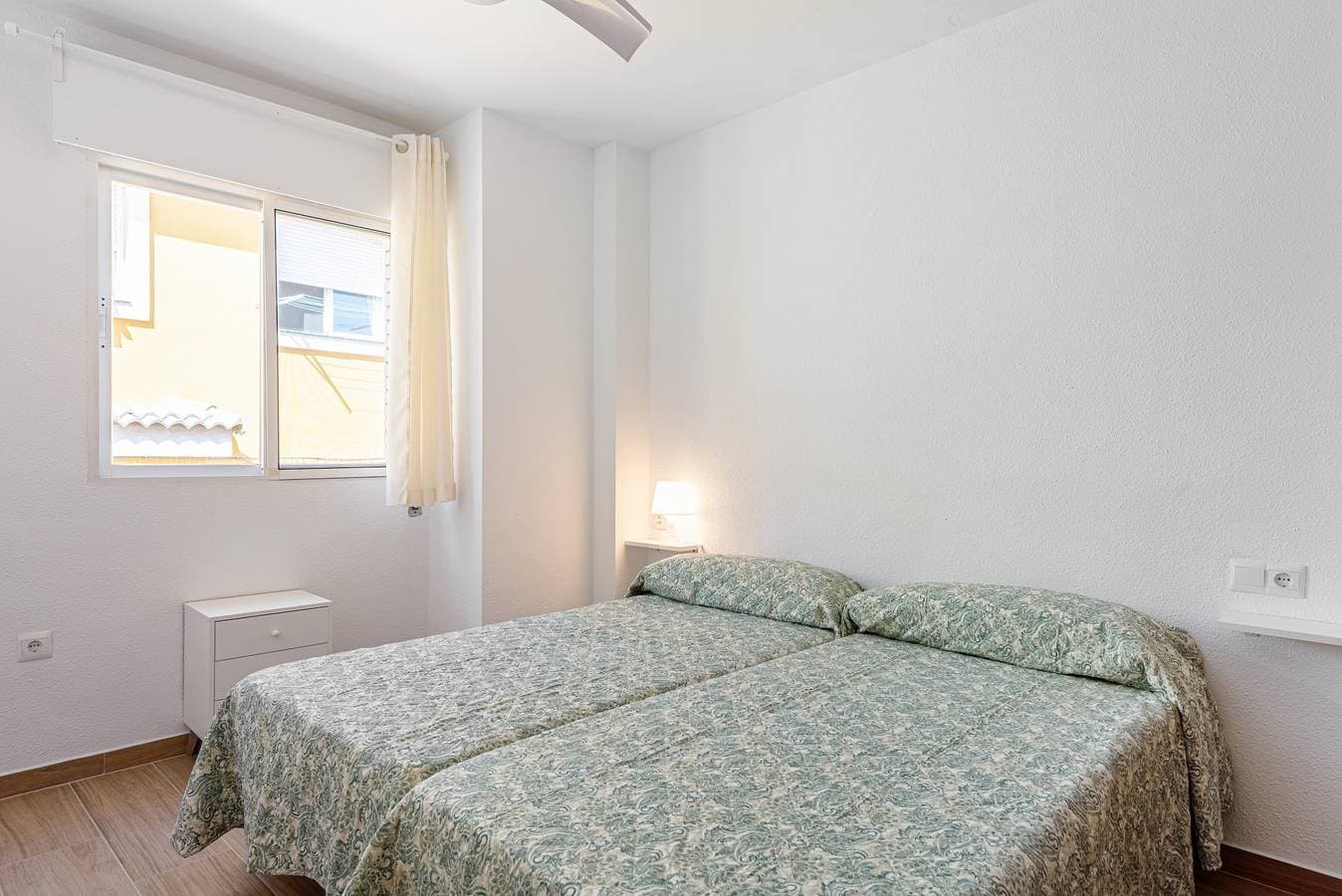 Foto 8 von 26: Ferienhaus "Casa Mar de Frente" mit Meerblick, privater Terrasse und WLAN