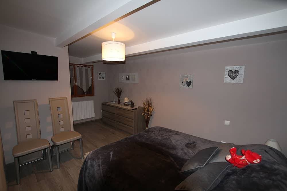 Foto 3 von 29: Ferienhaus für 6 Personen La Crieloise