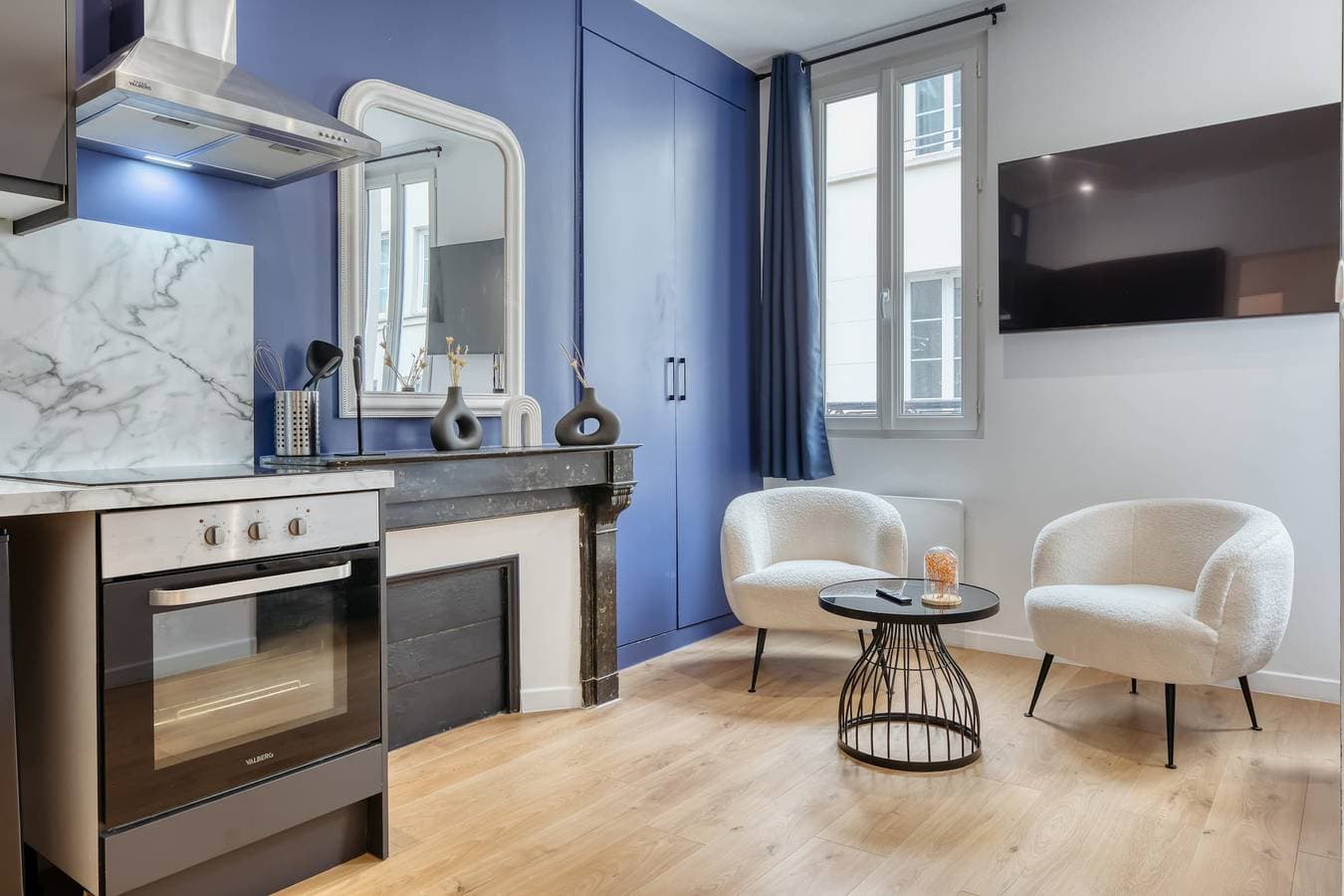 Foto 6 von 23: Studio für 2 Personen