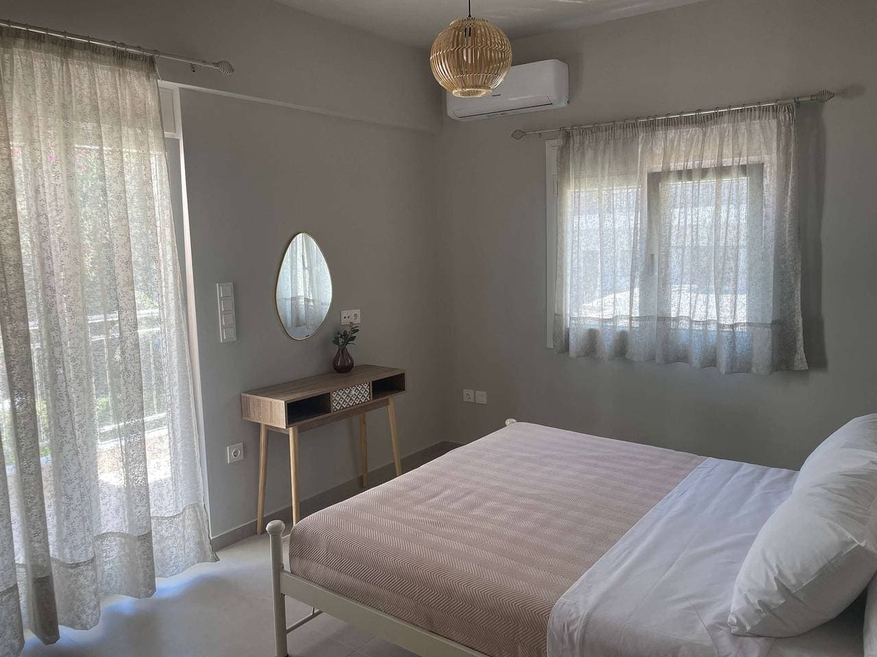 Ferienwohnung 100m² 1