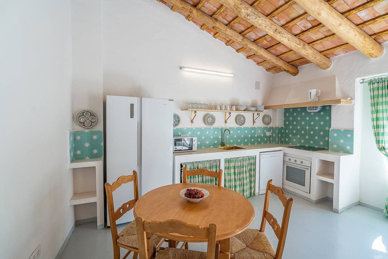 Foto 10 von 42: Casa De La Tita Belén – Landhaus in der Sierra de Sevilla