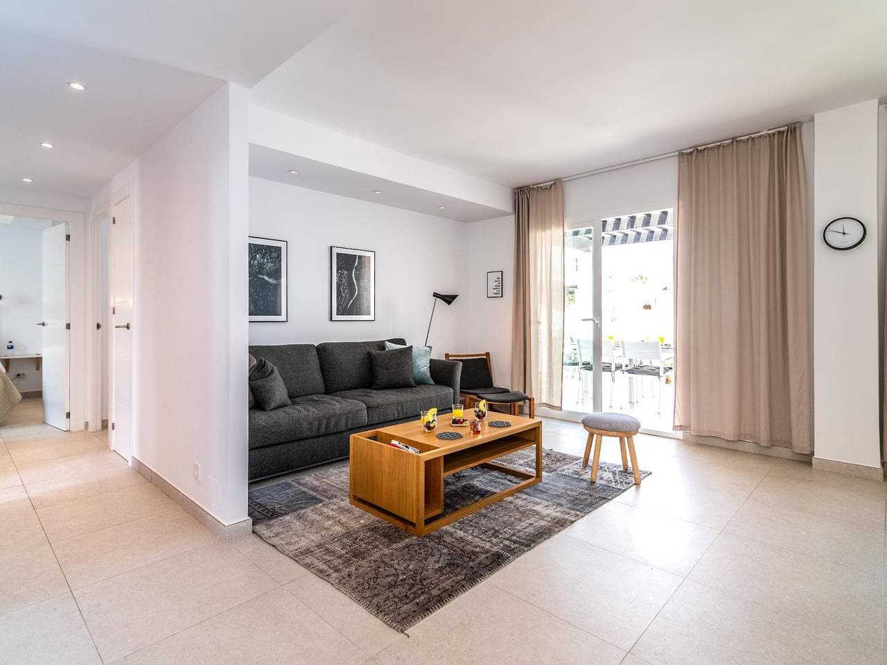 Foto 9 von 48: Top Renovated Penthouse in Sunny Los Naranjos ✔
