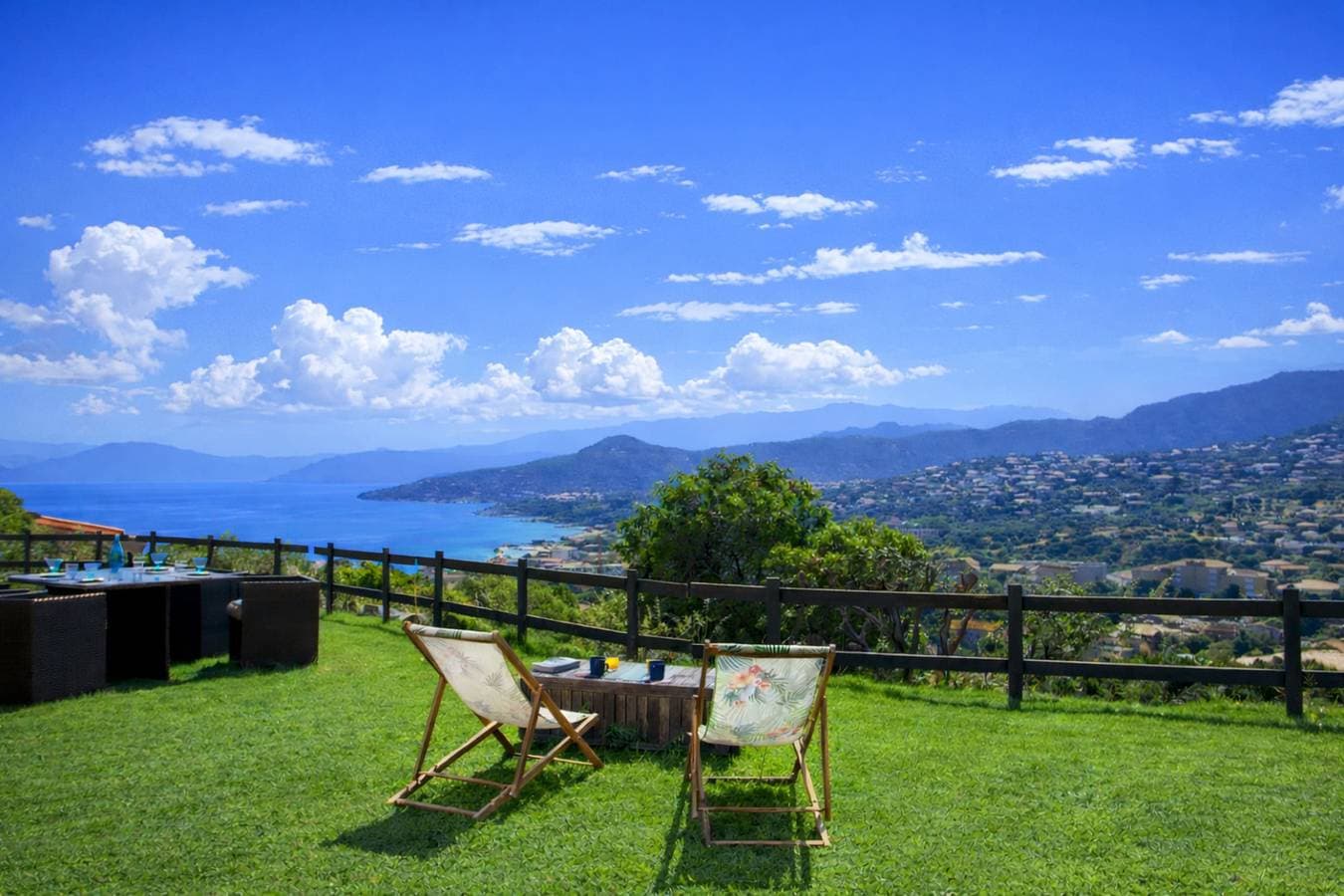 Casa Bianca 1