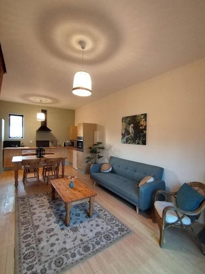 Foto 7 von 51: Two-Bedroom House