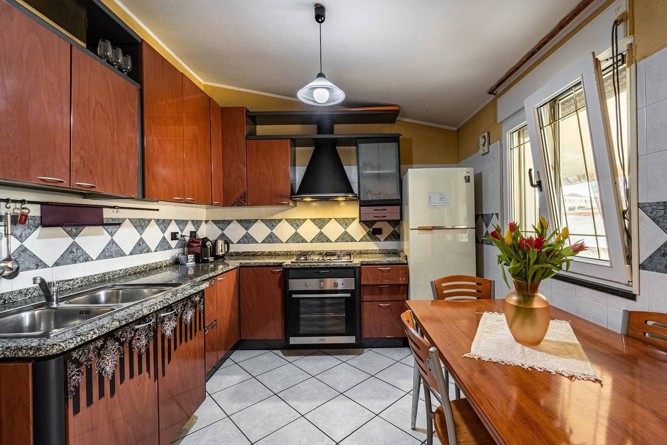 Foto 8 von 22: Ferienhaus "Casa Flu" mit privater Terrasse und Klimaanlage