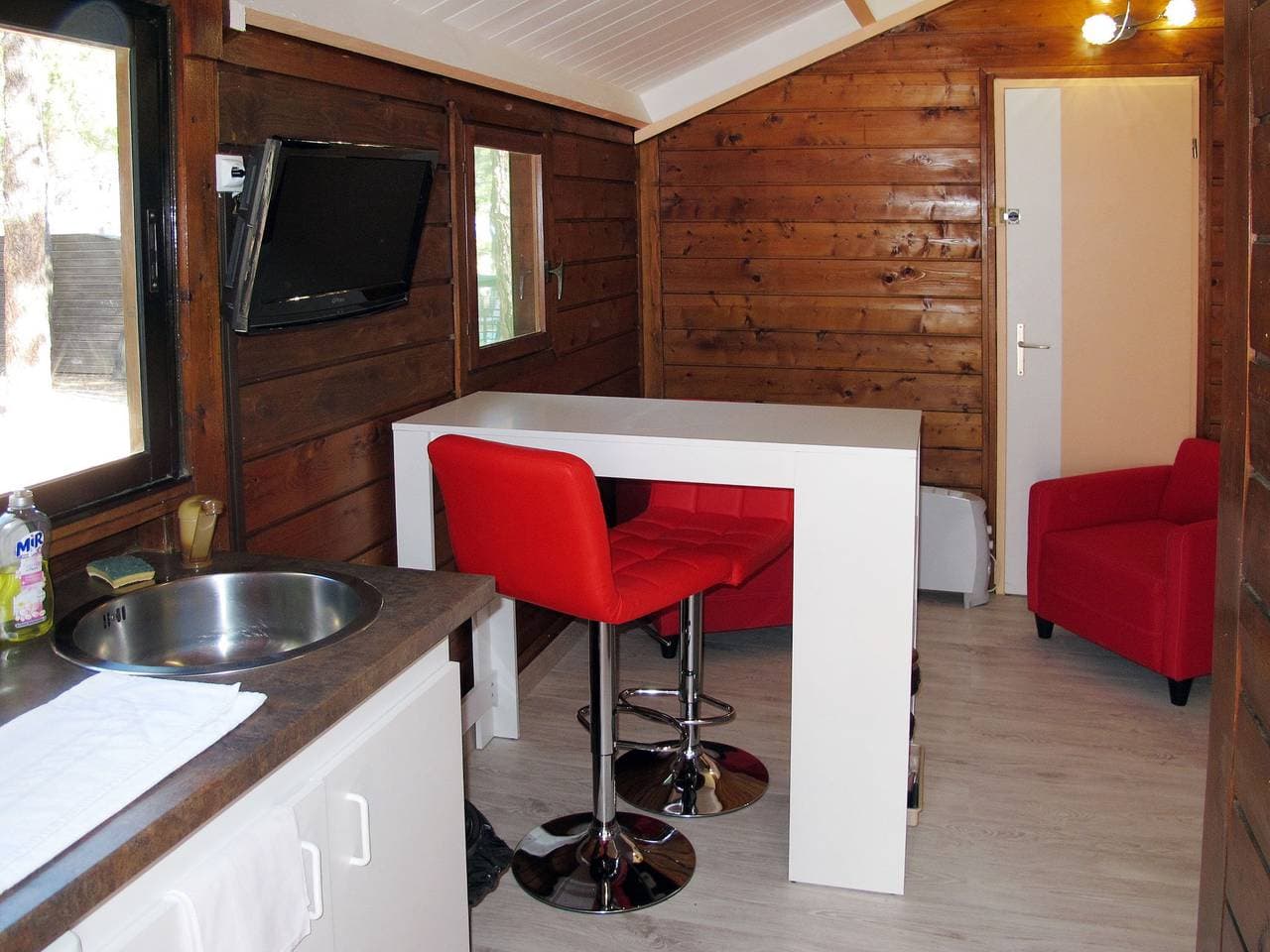 Foto 3 von 19: Chalet 2 pers