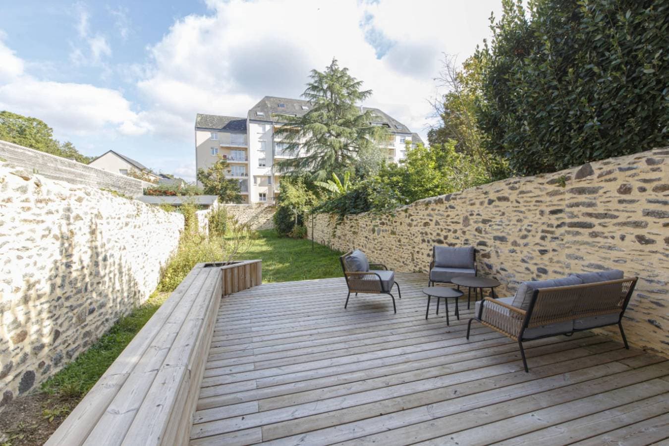 Foto 12 von 14: Le Garden - Gare - Petfriendly