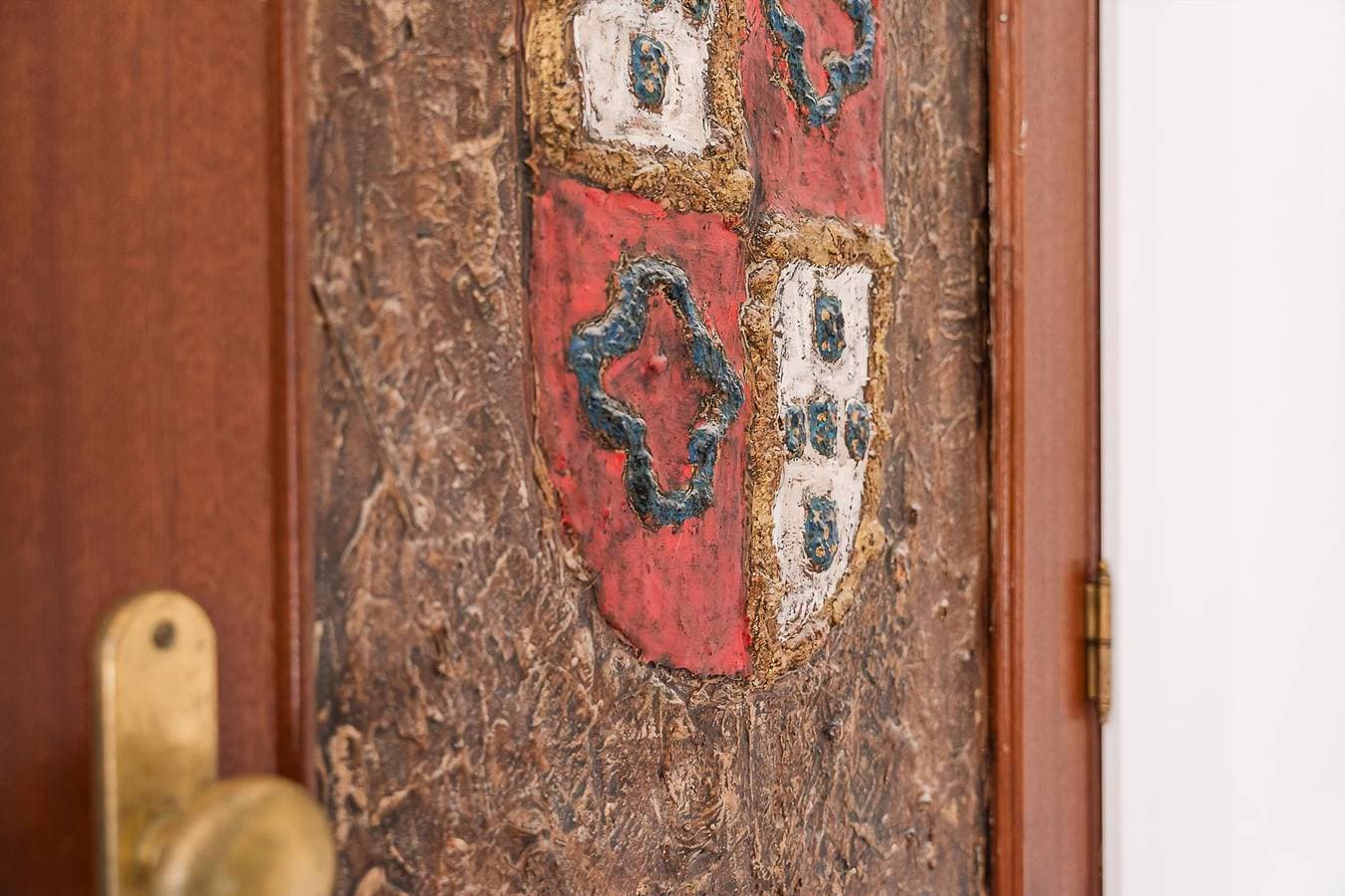 Foto 8 von 58: Ferienwohnung für 2 Personen mit Garten