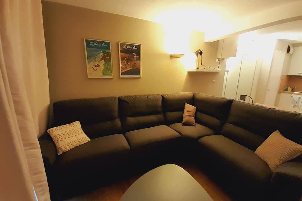 Foto 6 von 15: Apartment Meer Und Deich Wissant