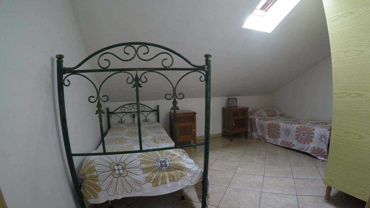 Foto 11 von 21: Attic Apartment