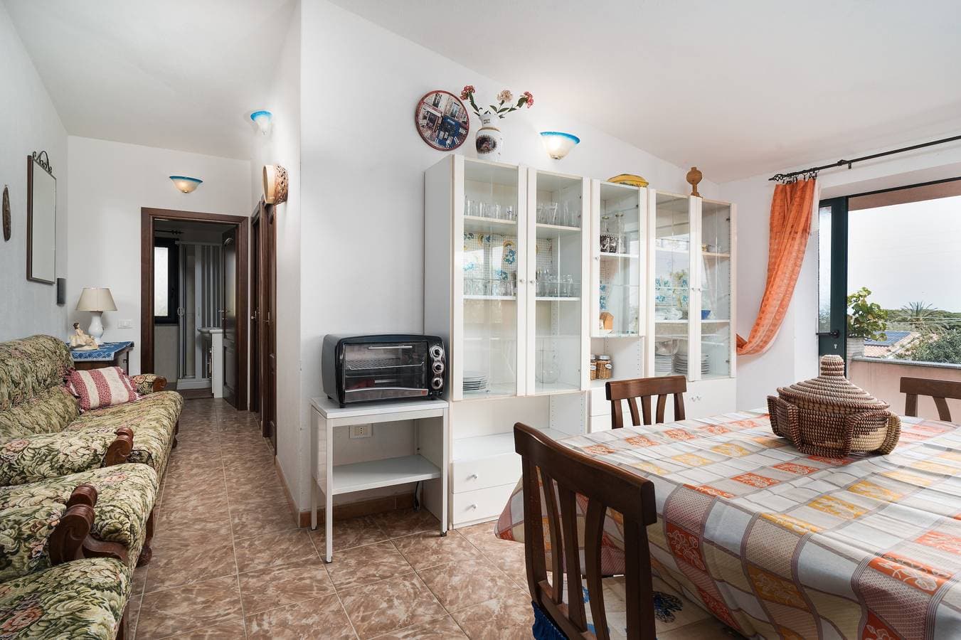 Foto 11 von 19: Ferienhaus „Petra Rujia“ 150 m vom Strand entfernt mit WLAN