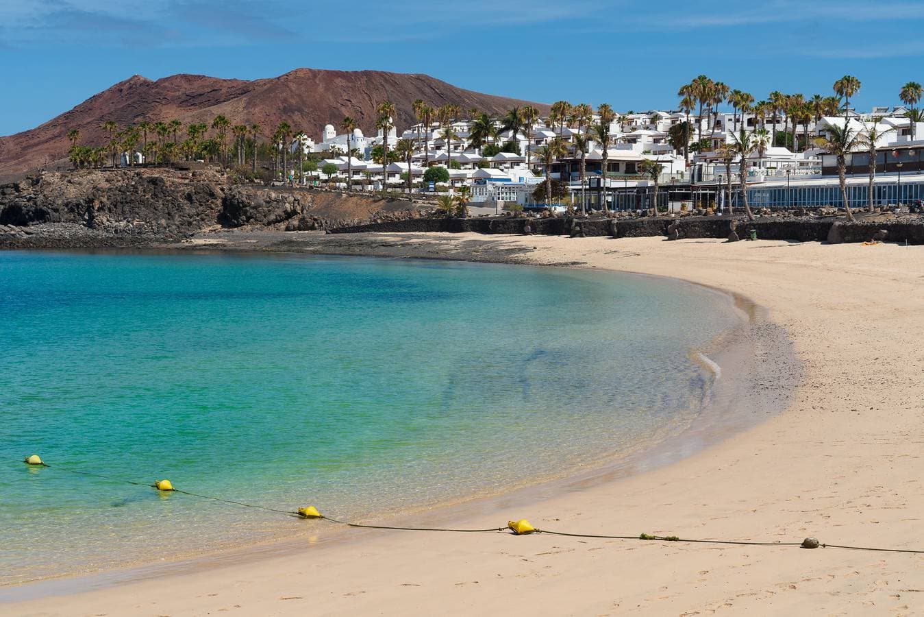 Foto 10 von 14: Apartamento Oasis Playa Blanca