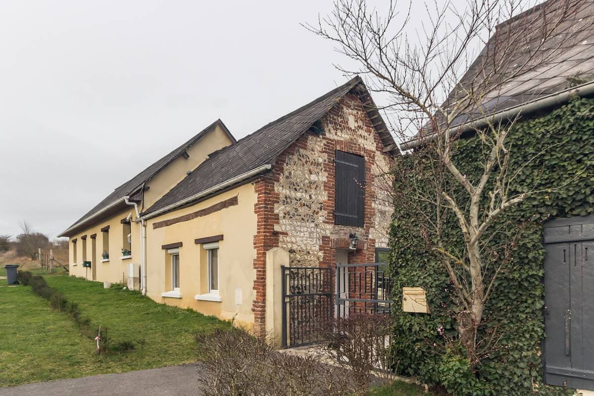Foto 12 von 15: Gîtes de France® - Le Four à Chaux