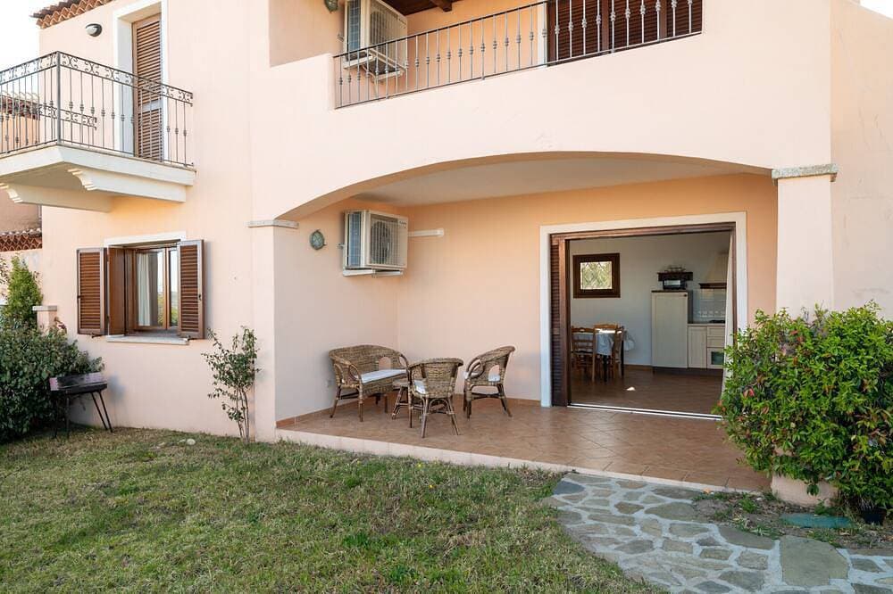Foto 12 von 25: Bellosguardo 3 - Wohnung am Meer in Pittulongu