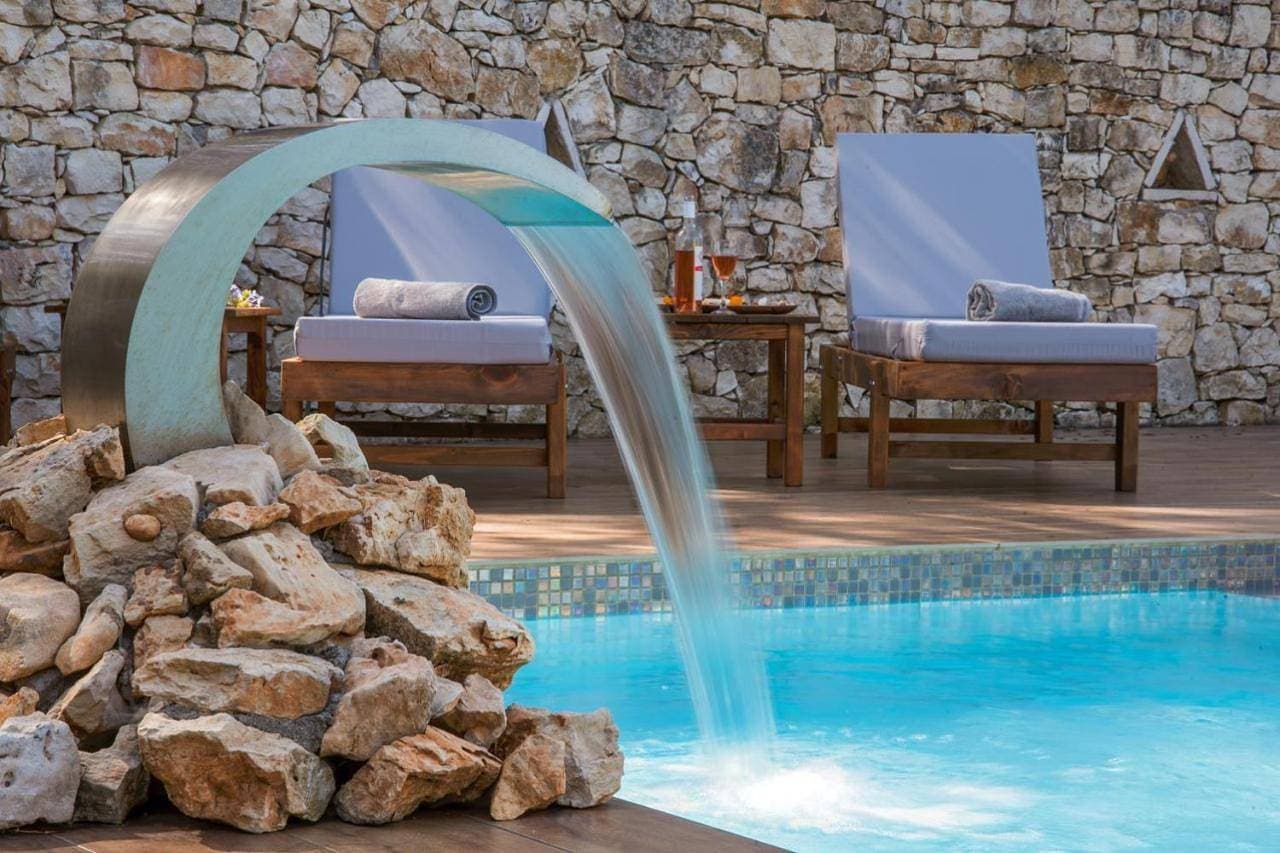 Foto 7 von 31: Villa with Private Pool