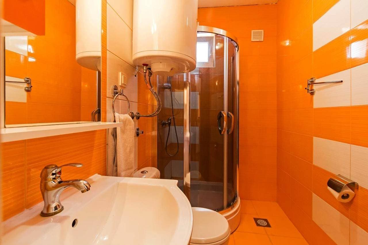 Foto 4 von 10: Studio (4 Adults) with Balcony