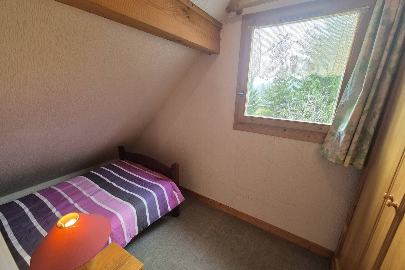 Foto 10 von 20: Chalet nordique à la Feclaz – Idéal pour un séjour au cœur des montagnes