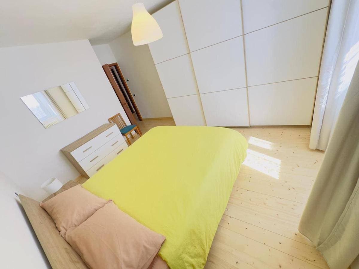 Foto 7 von 13: Two-Bedroom Standard Apartment