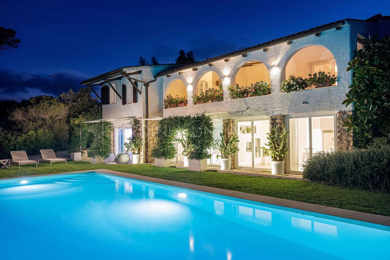 Villa Onyx 1