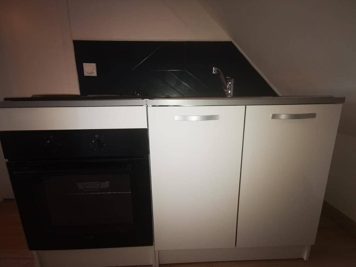 Foto 4 von 12: One-Bedroom Apartment