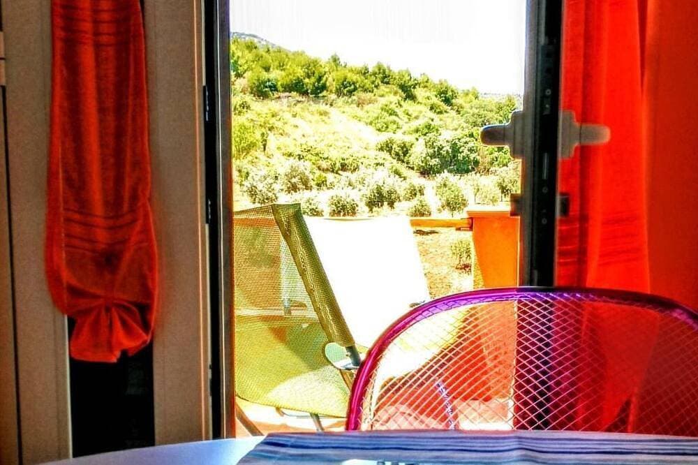 Foto 12 von 30: Terramare' Wohnung mit Wasserblick