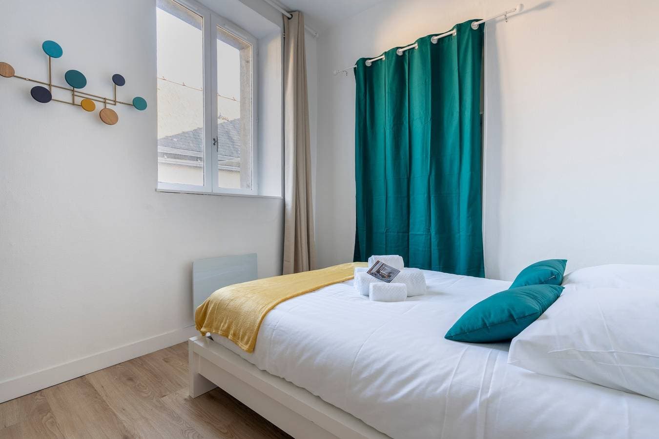 Foto 8 von 10: Ferienwohnung für 2 Personen