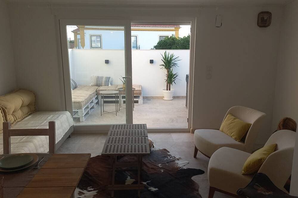 Foto 7 von 17: Casa Lusitano mit Whirlpool bei Valada Village