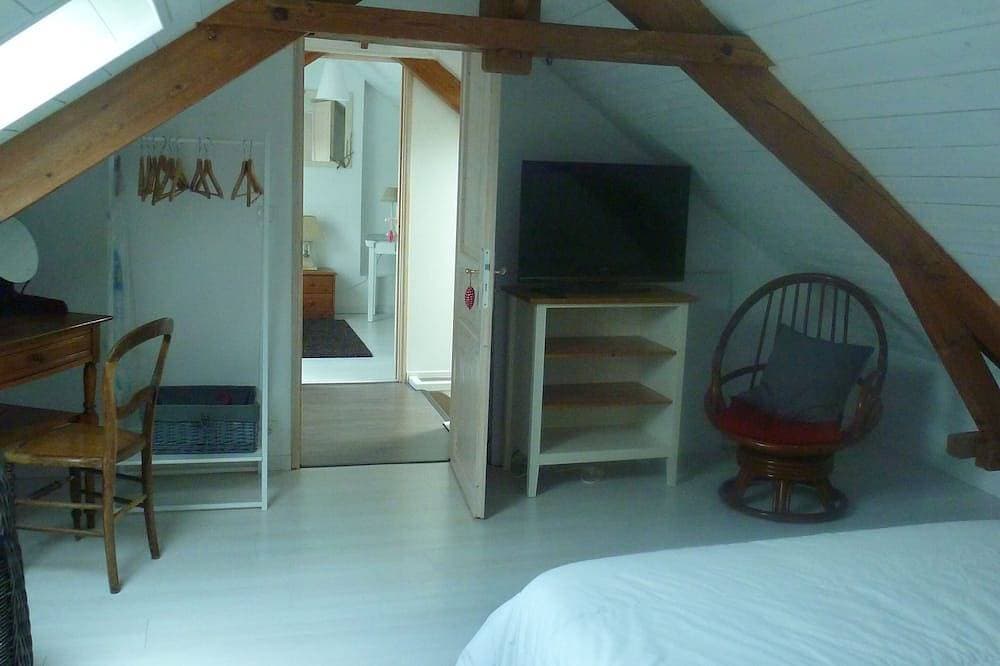 Foto 8 von 30: Cottage 6 Pers. in der Normandie in der Nähe der Landungsstrände