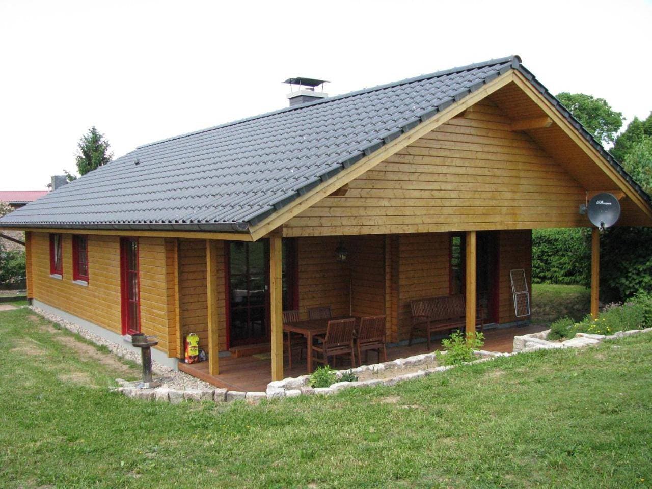 Foto 8 von 10: Holiday Home