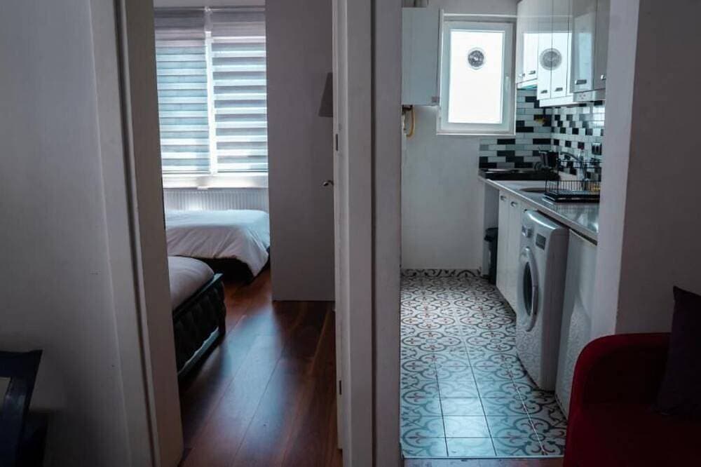 Foto 8 von 30: Taxim No1 Suites Istanbul