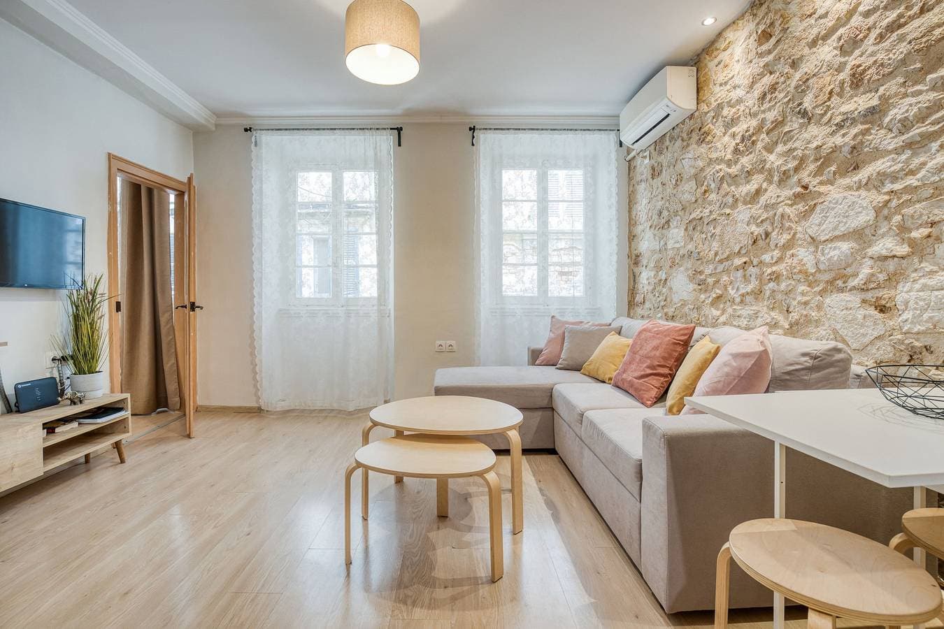 Foto 12 von 34: Ferienwohnung für 3 Personen