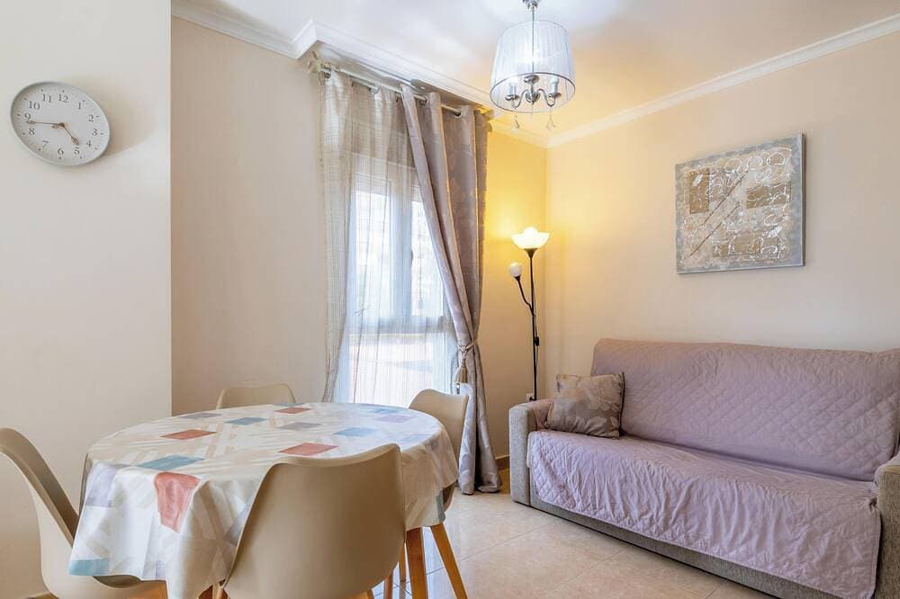 Foto 9 von 30: Inftour Porto Azul 1 Apartamento