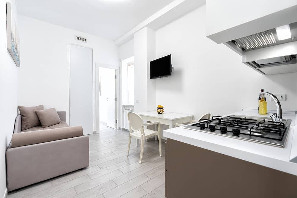 Giselle Apartments Maiori - Amalfi Coast - casa \"Tulipani\" 1