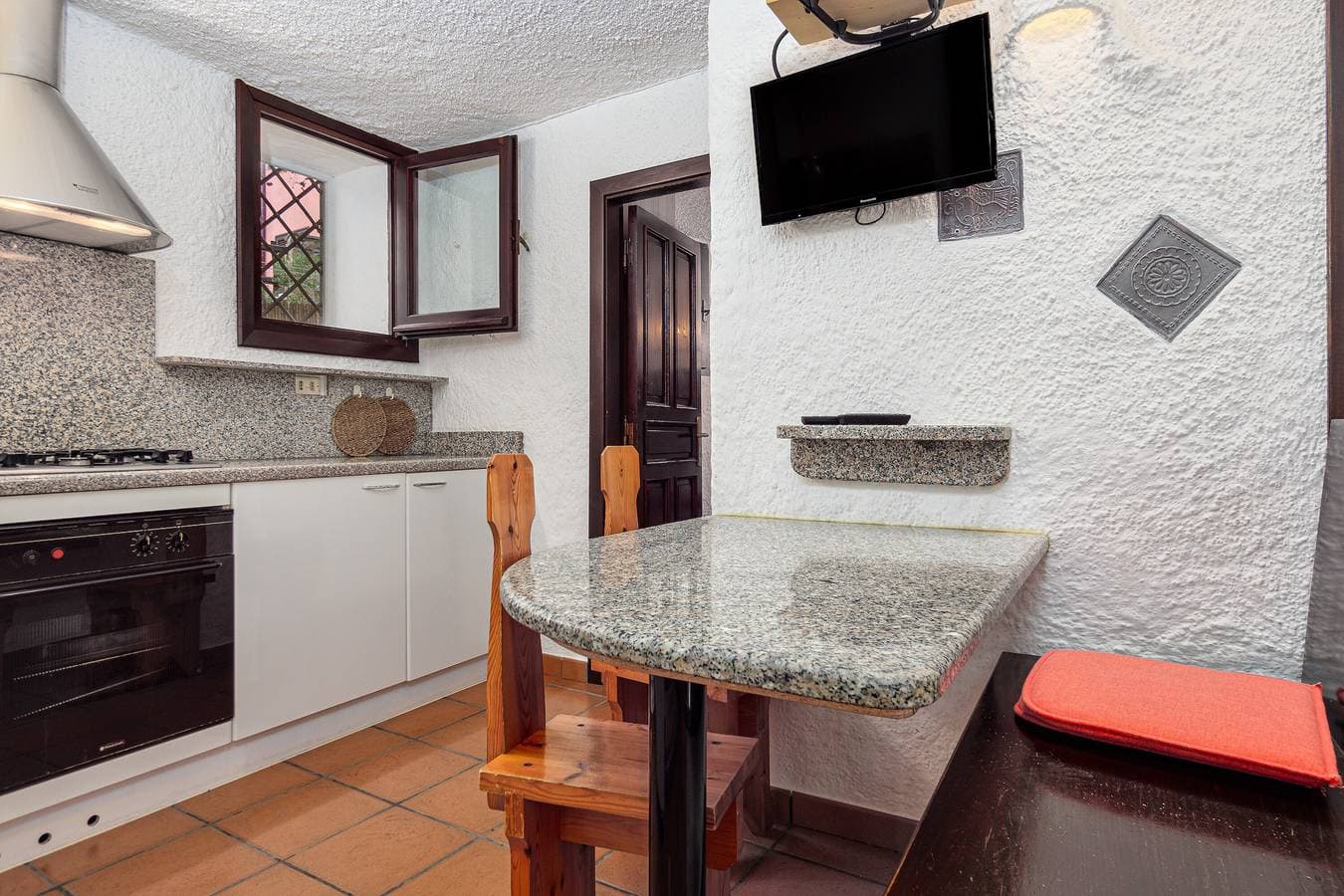 Foto 10 von 25: Ferienwohnung Ginepri 50m vom Strand, mit Garten und WLAN