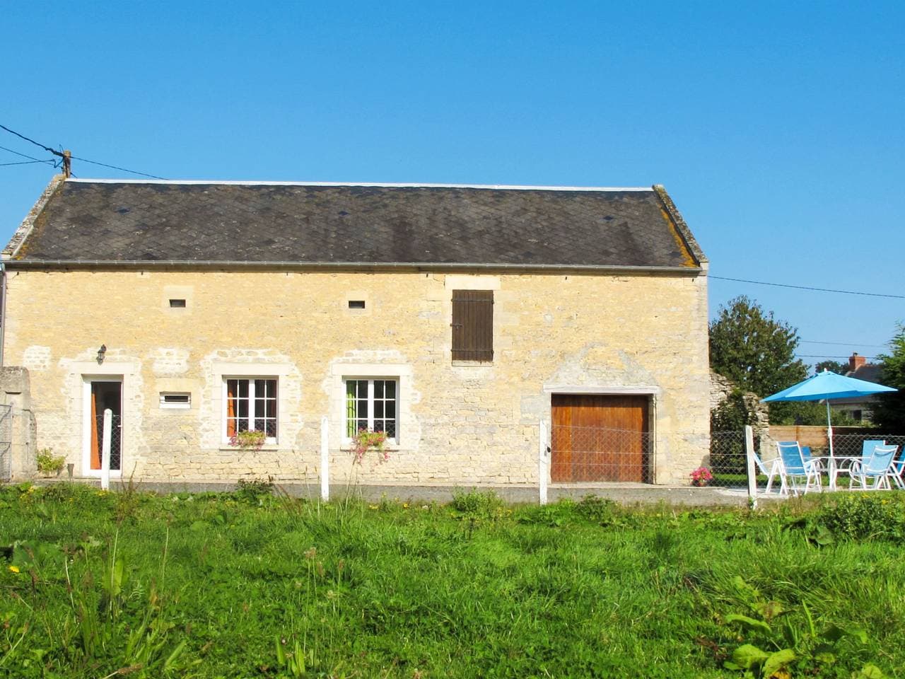 Foto 13 von 24: Le Clos Renard