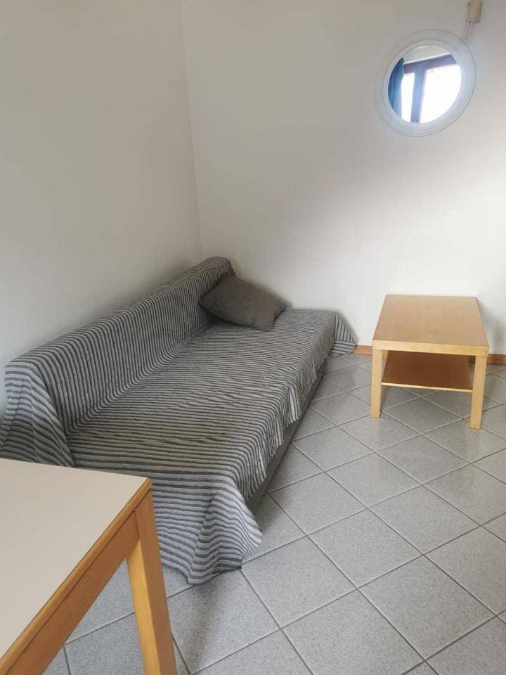 Foto 6 von 14: One-Bedroom Apartment