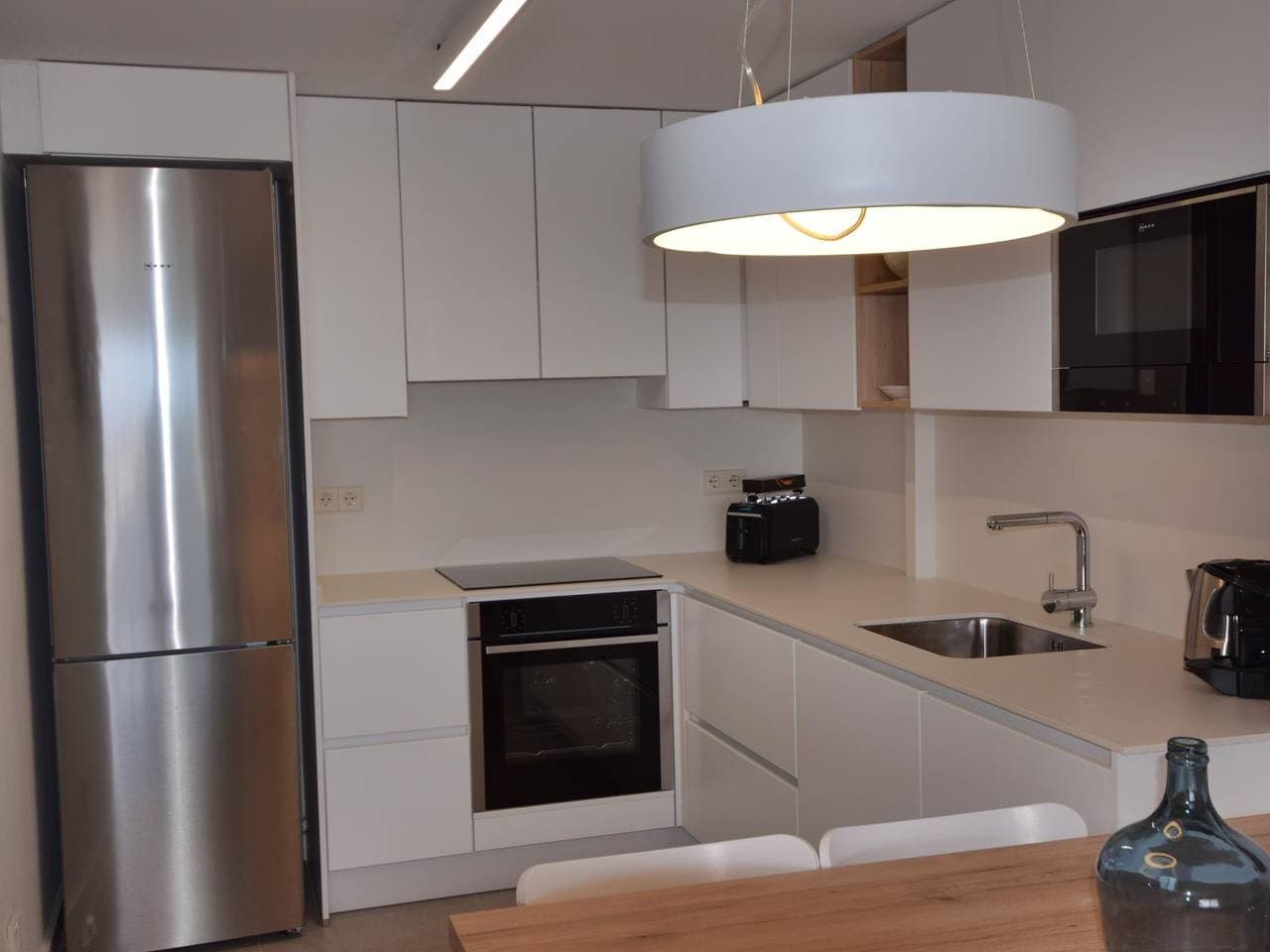Foto 6 von 35: Ferienhaus für 6 Personen mit Meerblick