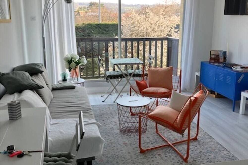 Foto 6 von 11: Apart. 2Pcs Fully Renovated 2 Steps From The Sea, All Amenities On Foot