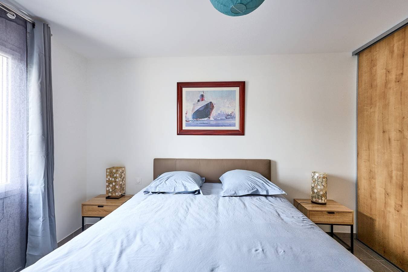 Foto 7 von 13: Ferienhaus für 2 Personen mit Garten