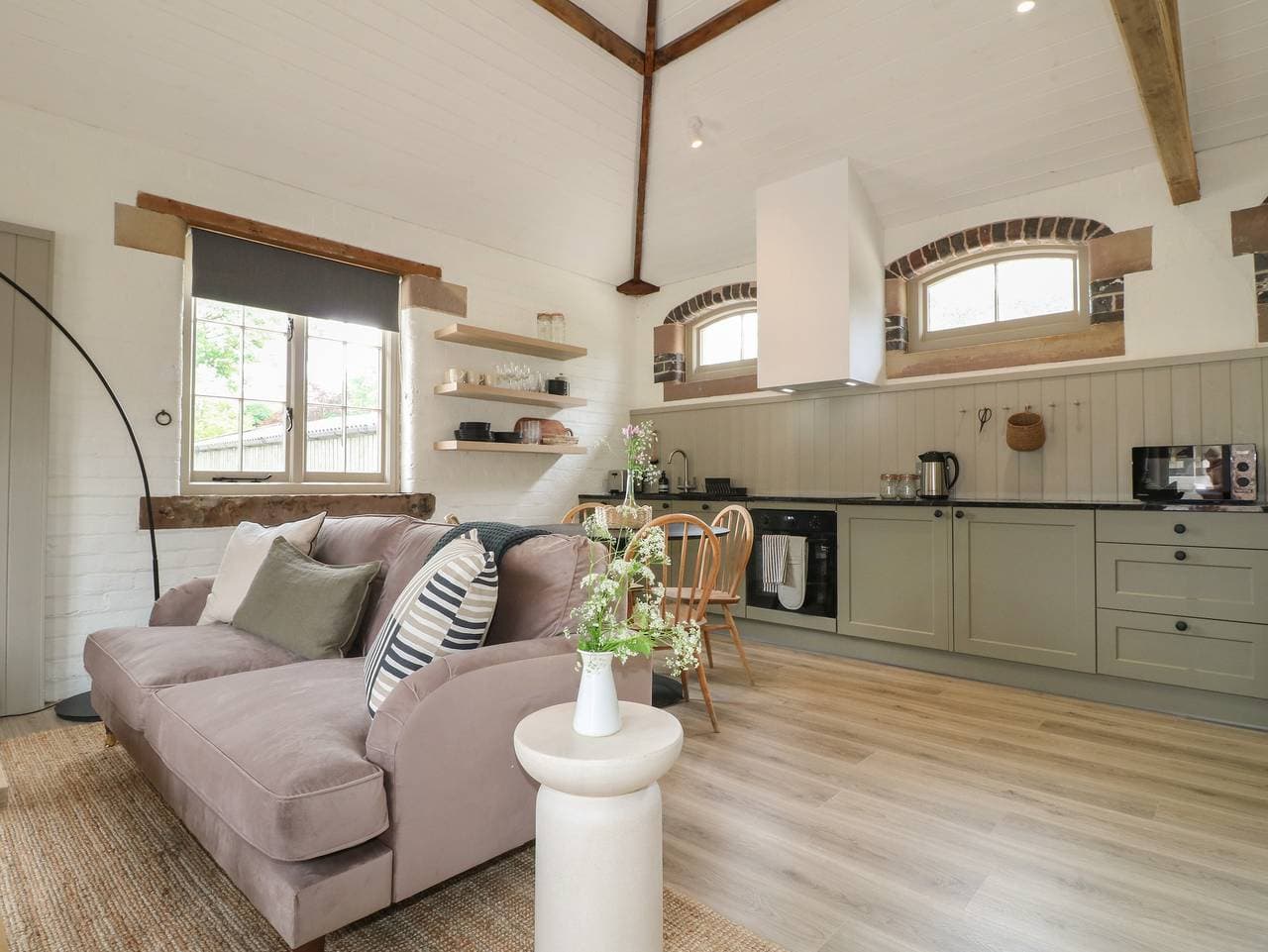 Foto 5 von 21: Ash Cottage - Fold Yards
