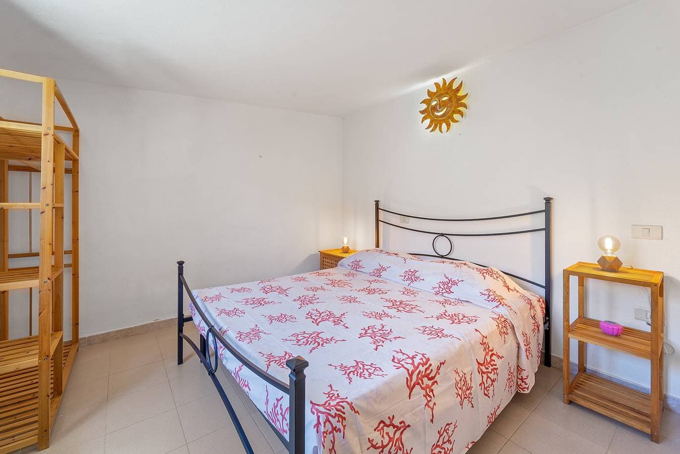 Foto 13 von 22: Ferienhaus "The Loft Of Stars" mit Bergblick, privater Terrasse und WLAN