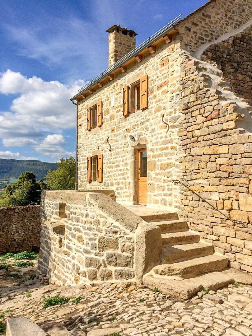 Gîte du Viala 1