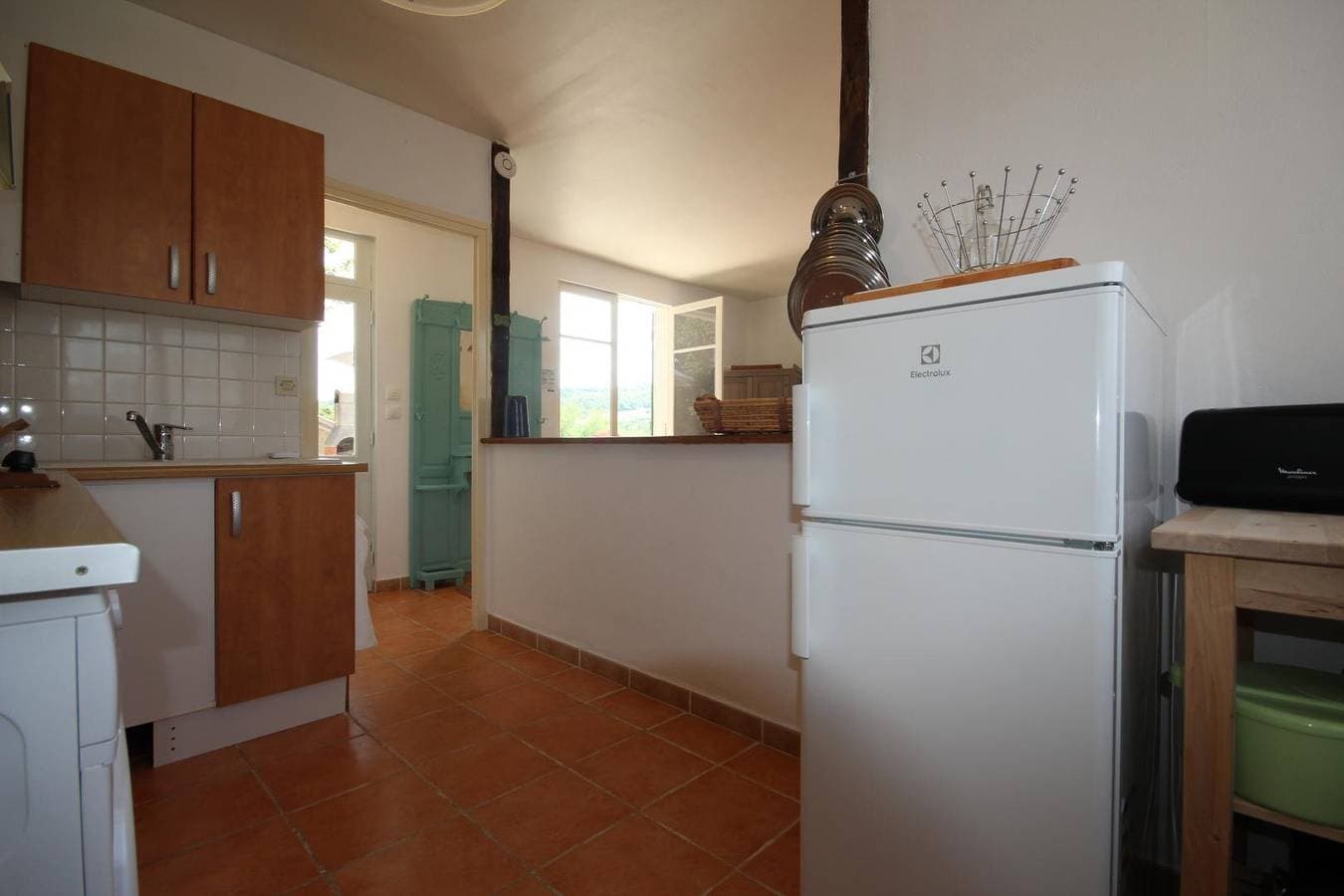 Foto 12 von 20: Gîte de l'Orbize