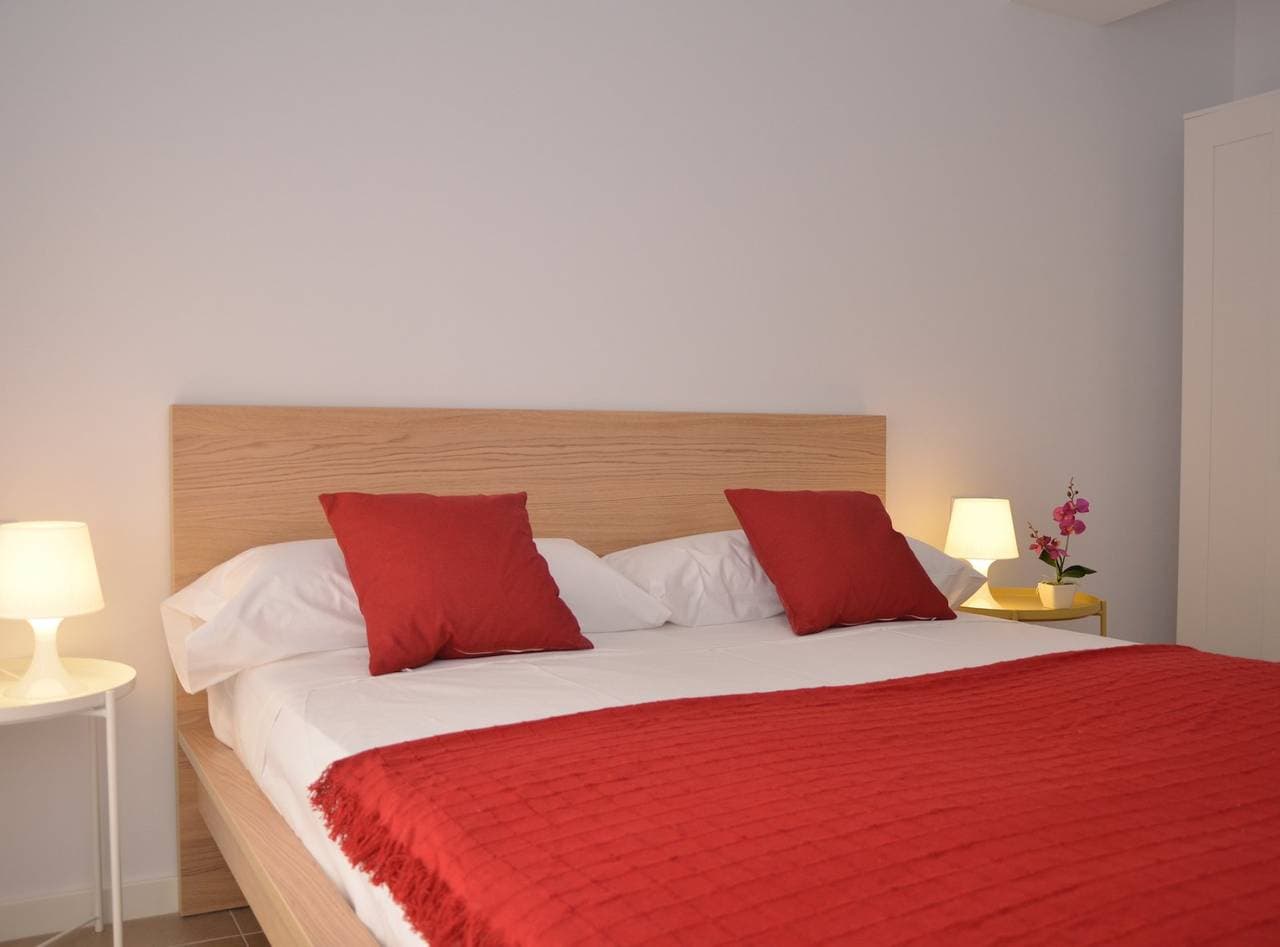 Foto 11 von 35: Apartmenthotel für 4 Personen