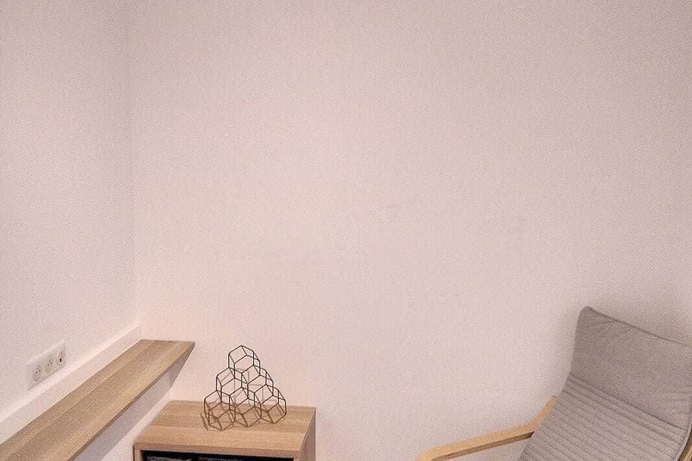 Foto 11 von 15: Studio-Graziella 511-Nasszelle-Stadtblick