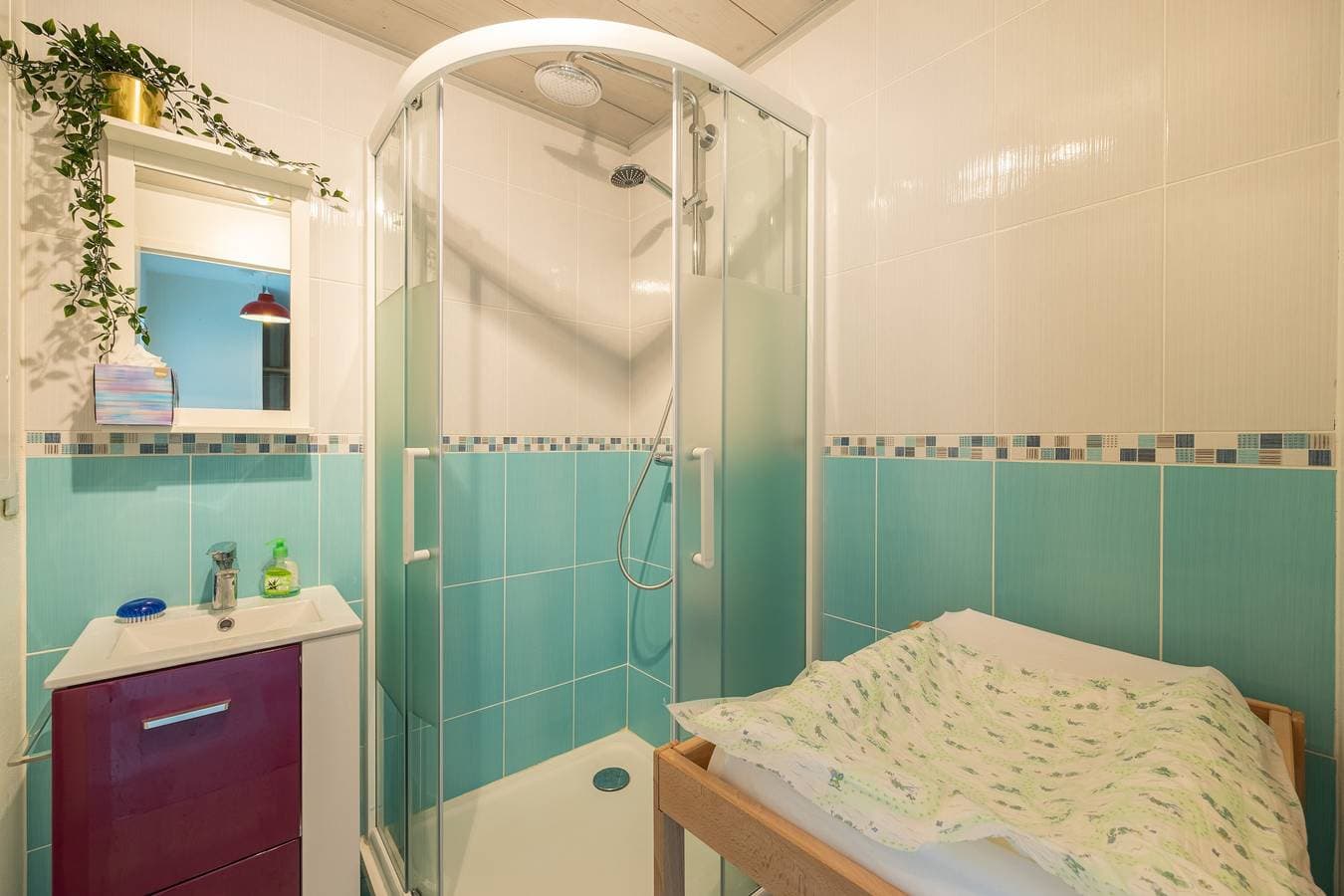 Foto 8 von 11: Ferienwohnung für 4 Personen