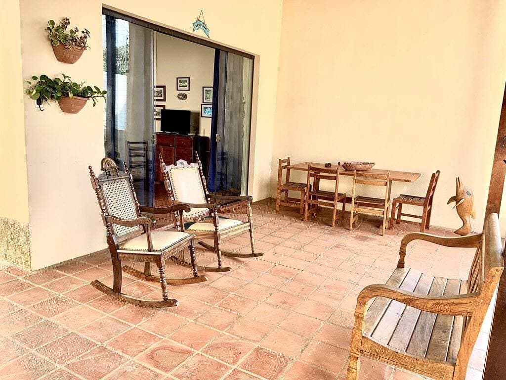 Meerseite - Haus - Itagua - Ubatuba 1